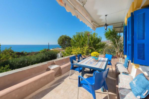 Villa Lia Panorama - Dodekanes Lindos